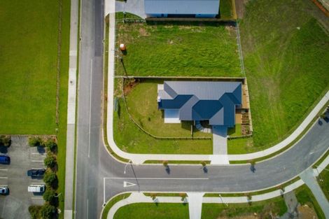 Photo of property in 1 Kia Kaha Drive, Snells Beach, 0920