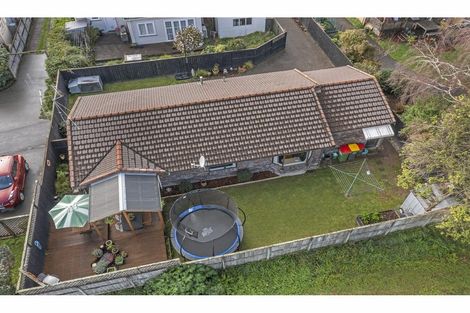 Photo of property in 18b Flynn Road, Hillcrest, Hamilton, 3216