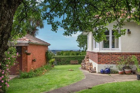 Photo of property in 720 Highgate, Maori Hill, Dunedin, 9010