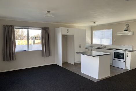 Photo of property in 195a Cambridge Street, Levin, 5510