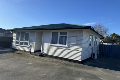 Photo of property in 20 Flay Crescent, Burnside, Christchurch, 8053