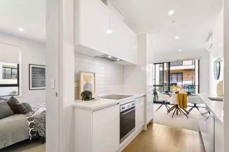 Photo of property in 101/10 Nugget Avenue, Hobsonville, Auckland, 0616