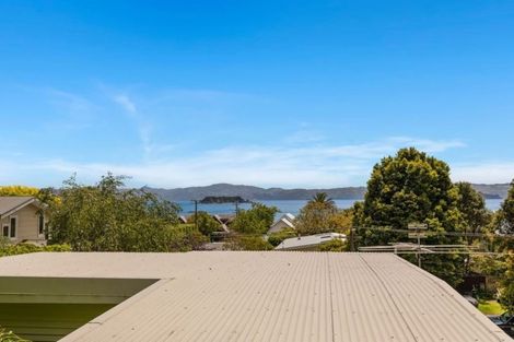 Photo of property in 12 Tawa Street, Eastbourne, Lower Hutt, 5013