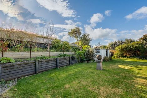 Photo of property in 9 Tudor Court, Paraparaumu Beach, Paraparaumu, 5032