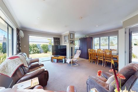 Photo of property in 20a Princes Street, Netherby, Ashburton, 7700