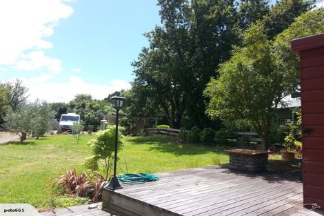 Photo of property in 138a Fitzherbert Street, Featherston, 5710