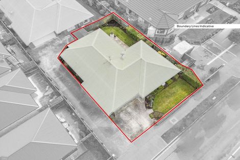 Photo of property in 1/123a Withells Road, Avonhead, Christchurch, 8042