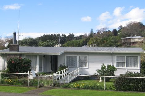 Photo of property in 1 Willow Place, Horahora, Whangarei, 0110