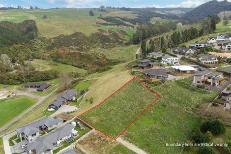 Photo of property in 33 Great Road West, Matipo Heights, Rotorua, 3015