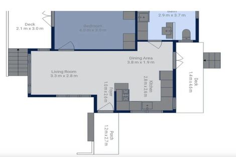 Photo of property in 11 Walbrook Road, Manly, Whangaparaoa, 0930