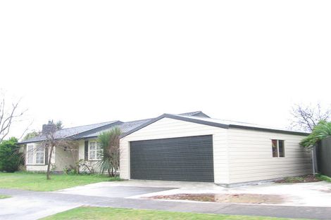 Photo of property in 18 Fife Crescent, Tamatea, Napier, 4112