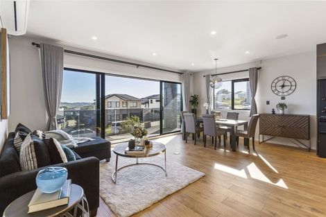 Photo of property in 36 Gospel Heights, Flat Bush, Auckland, 2019