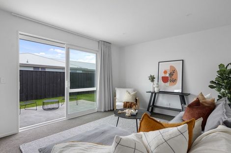 Photo of property in 894 Goulds Road, Rolleston, 7614