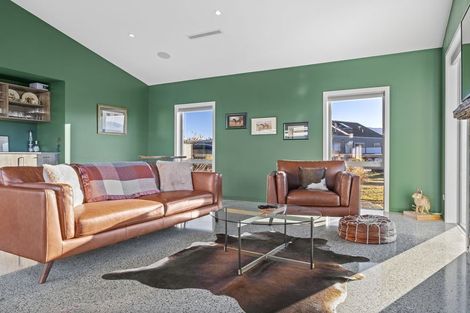 Photo of property in 2 Boundary Terrace, Twizel, 7999