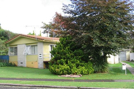 Photo of property in 10 Marlborough Place, Tokoroa, 3420