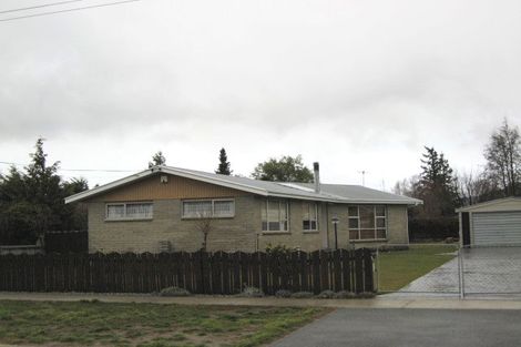 Photo of property in 125 Hazlett Street, Clyde, 9330