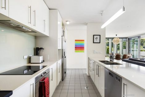 Photo of property in Alto Apartments, 1a/22 Telford Terrace, Oriental Bay, Wellington, 6011