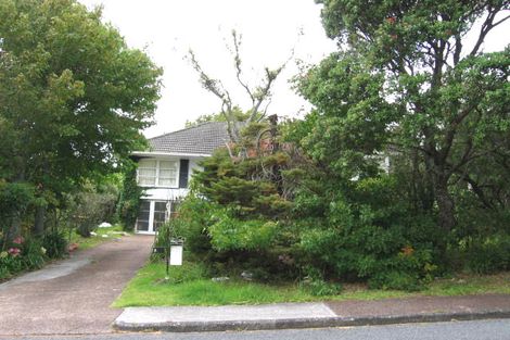 Photo of property in 5 Santa Rosa Terrace, Forrest Hill, Auckland, 0620