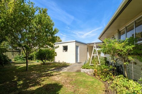 Photo of property in 16a Mccallum Street, Springlands, Blenheim, 7201