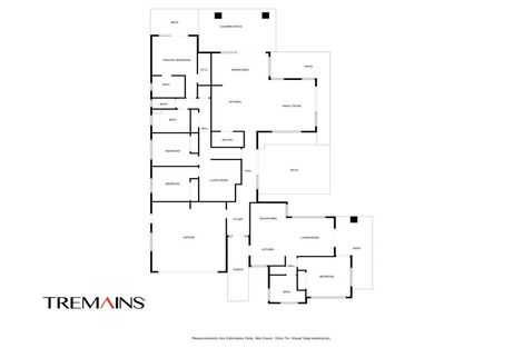 Photo of property in 17 Charlotte Drive, Omokoroa, 3114