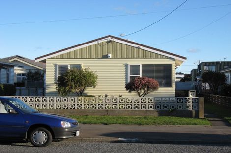 Photo of property in 43 Kemp Street, Kilbirnie, Wellington, 6022