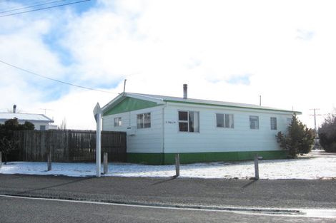 Photo of property in 136 Mackenzie Drive, Twizel, 7901