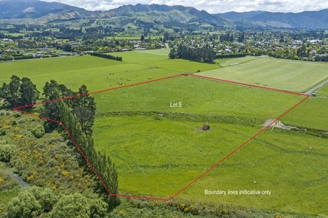 Photo of property in 22 Harewood Road, Oxford, 7430