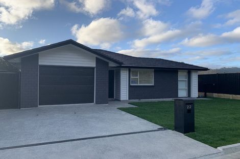 Photo of property in 22 Fenwick Crescent, Hillcrest, Hamilton, 3216