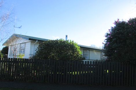 Photo of property in 50 Apollo Parade, Milson, Palmerston North, 4414