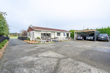 Photo of property in 240 Dunns Road, Otatara, Invercargill, 9879