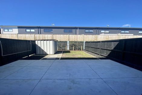 Photo of property in 25a O'meara Street, Swanson, Auckland, 0614