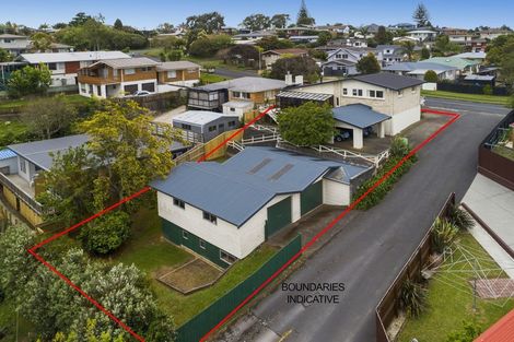 Photo of property in 16 The Drive, Brookfield, Tauranga, 3110