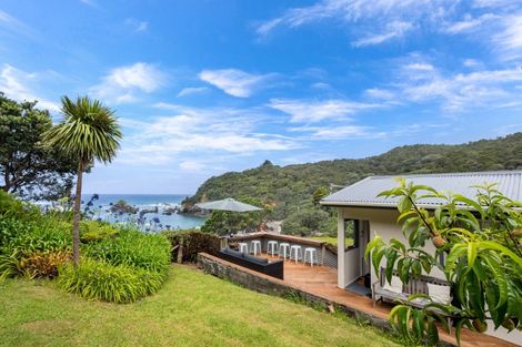 Photo of property in 1192 Rawhiti Road, Rawhiti, Hikurangi, 0184