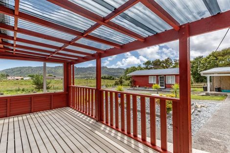 Photo of property in 101 Taylorville Road, Coal Creek, Greymouth, 7802
