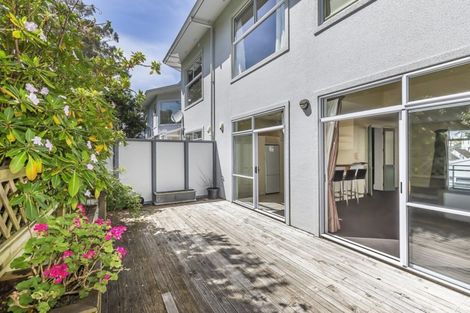 Photo of property in Fernhill Flats, 9/324 The Terrace, Te Aro, Wellington, 6011