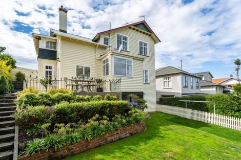 Photo of property in 75 Eglinton Road, Mornington, Dunedin, 9011