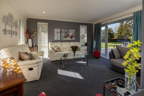 Photo of property in 87b Fuchsia Lane, Tamahere, Hamilton, 3284