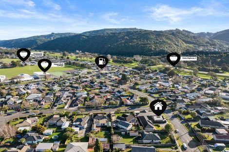 Photo of property in 71a Shakespeare Avenue, Trentham, Upper Hutt, 5018