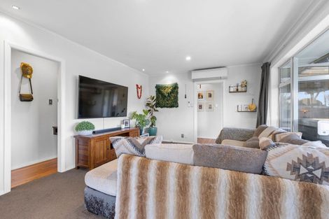 Photo of property in 124 Cavendish Road, Casebrook, Christchurch, 8051