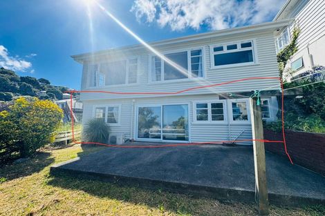 Photo of property in 70 Marewa Road, Hataitai, Wellington, 6021