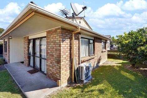 Photo of property in 10b Frances Street, Hamilton East, Hamilton, 3216