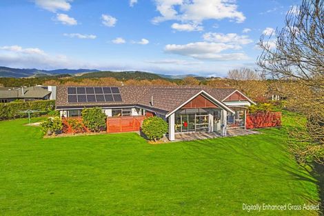 Photo of property in 3 Pinot Crescent, Ohau, Levin, 5570