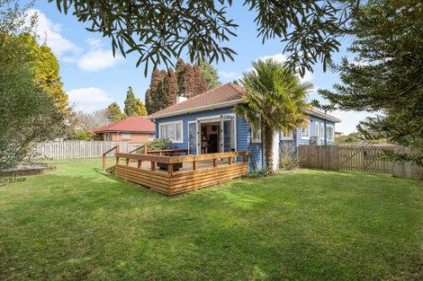 Photo of property in 4 High Street, Putaruru, 3411