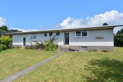 Photo of property in 18 Te Anau Place, Tikipunga, Whangarei, 0112