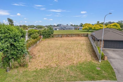 Photo of property in 20 Bertelsen Court, Otaki, 5512