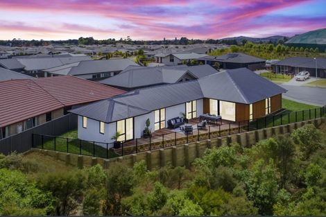 Photo of property in 32 Blacklock Road, Pyes Pa, Tauranga, 3112