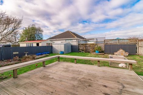 Photo of property in 56 Tinirau Street, Whanganui East, Whanganui, 4500