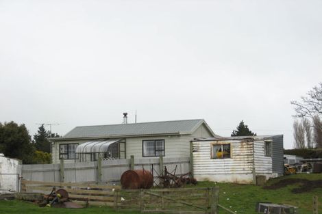 Photo of property in 270 Moulson Street, Tisbury, Invercargill, 9877