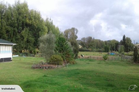 Photo of property in 431 Omanaia Road, Oue, Kaikohe, 0473