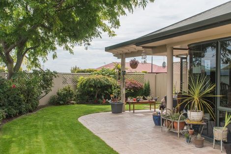 Photo of property in 16 Alpine Close, Marchwiel, Timaru, 7910